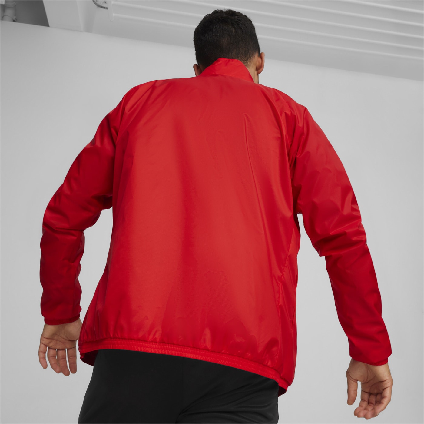 teamGOAL All Weather Jacket - 4
