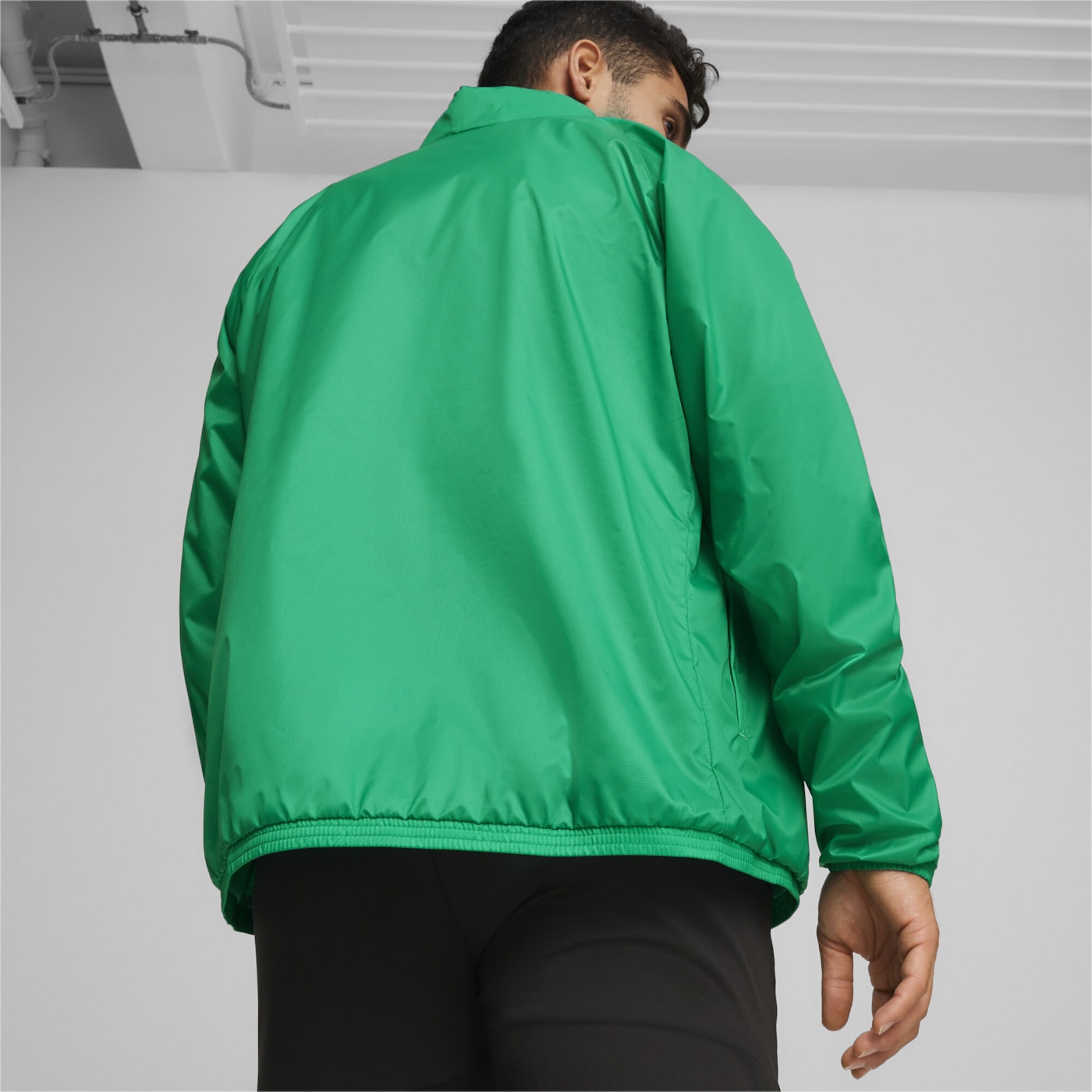teamGOAL All Weather Jacket - 18