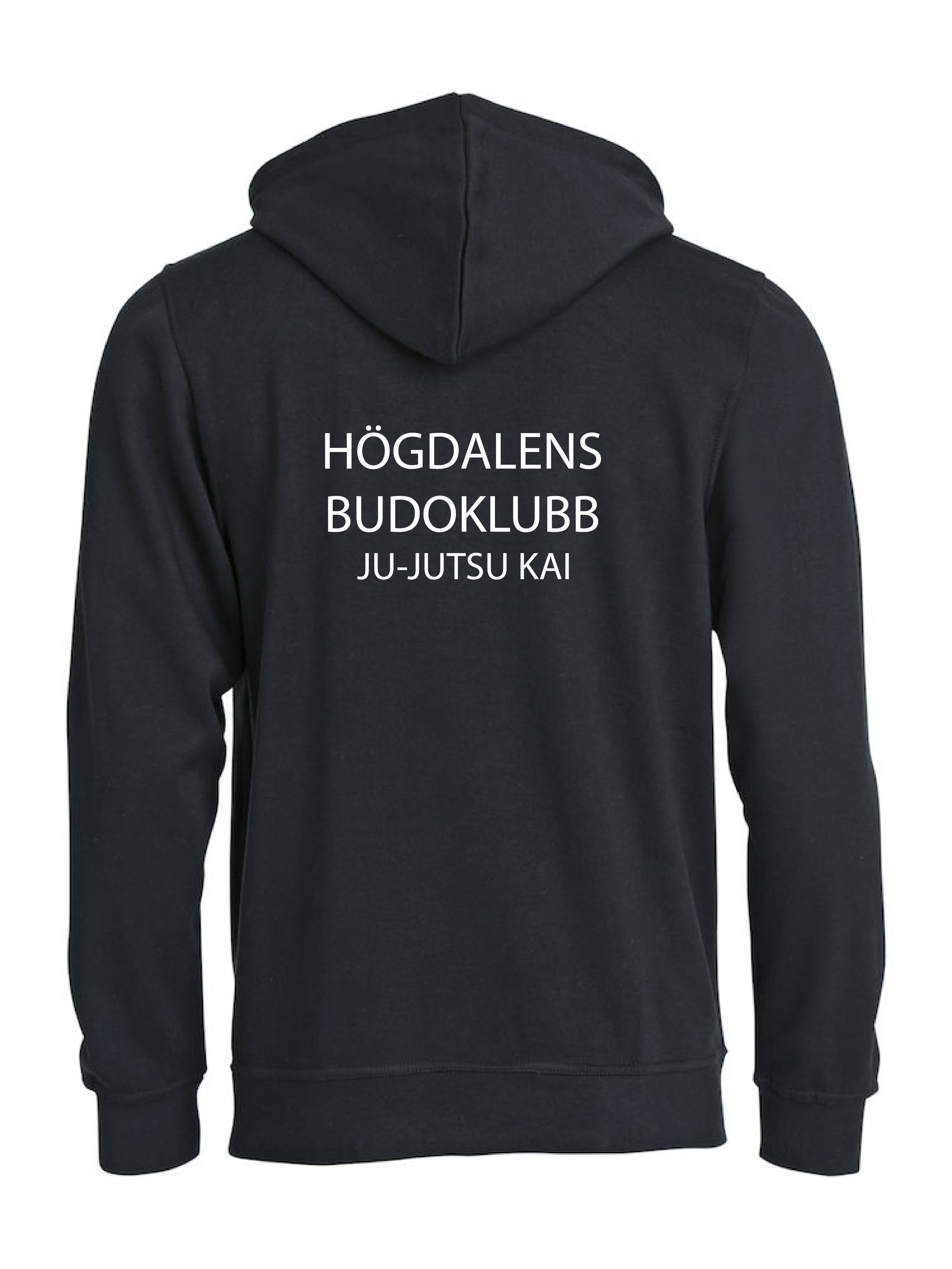 Hood Högdalen Budoklubb - 2