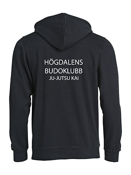 Hood Högdalen Budoklubb
