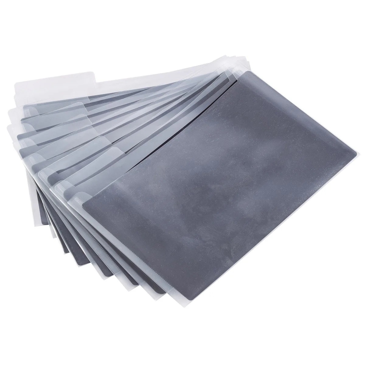 Vaessen - Card Storage Magnet + Envelope Set - 2
