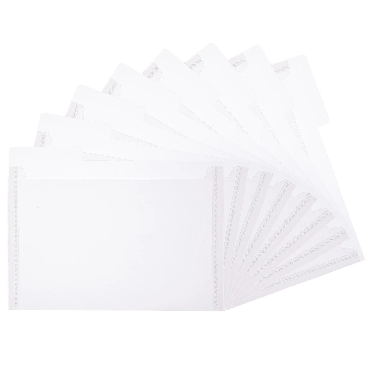 Vaessen - Card Storage Magnet + Envelope Set - 4