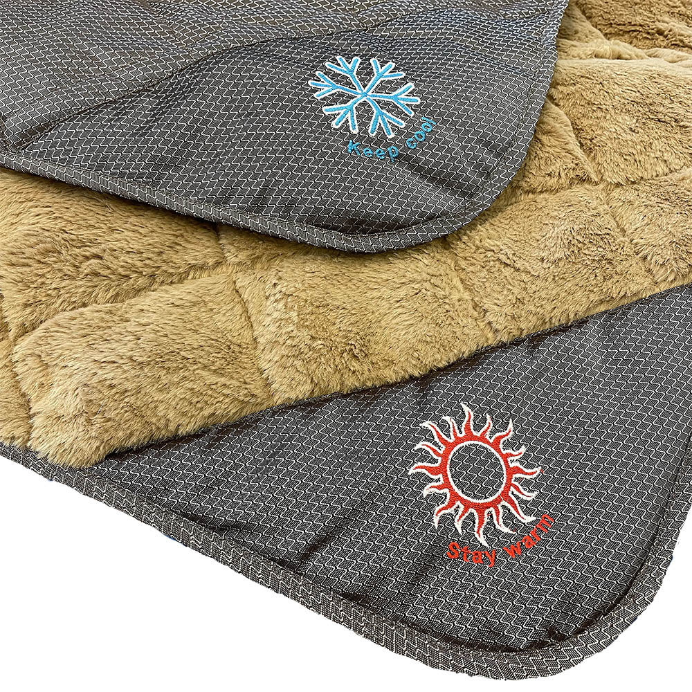 Samos travel blanket - 6