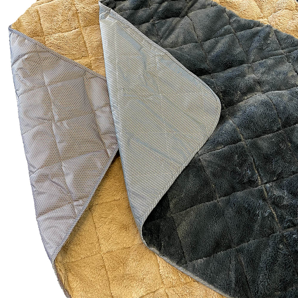 Samos travel blanket - 5