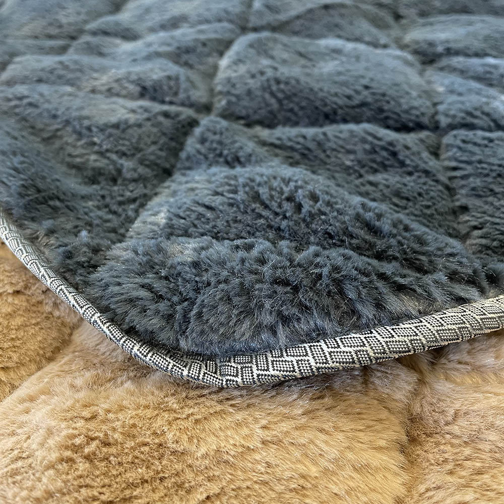 Samos travel blanket - 4