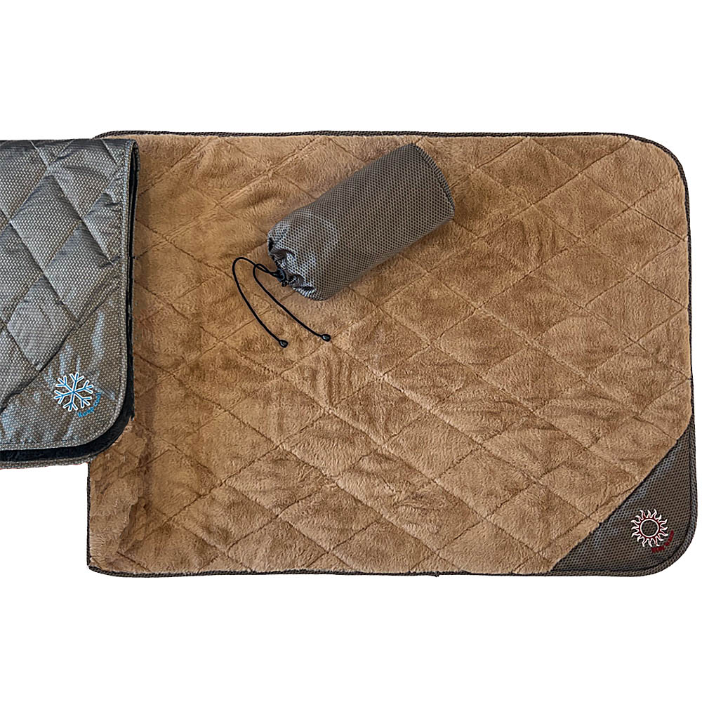 Samos travel blanket - 7