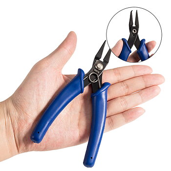 Splitring tång