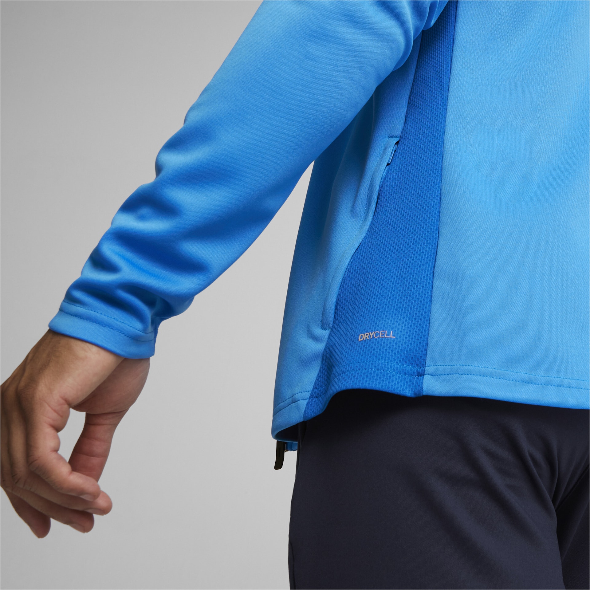 teamGOAL Training Jacket - 10