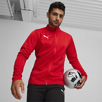 teamGOAL Training Jacket