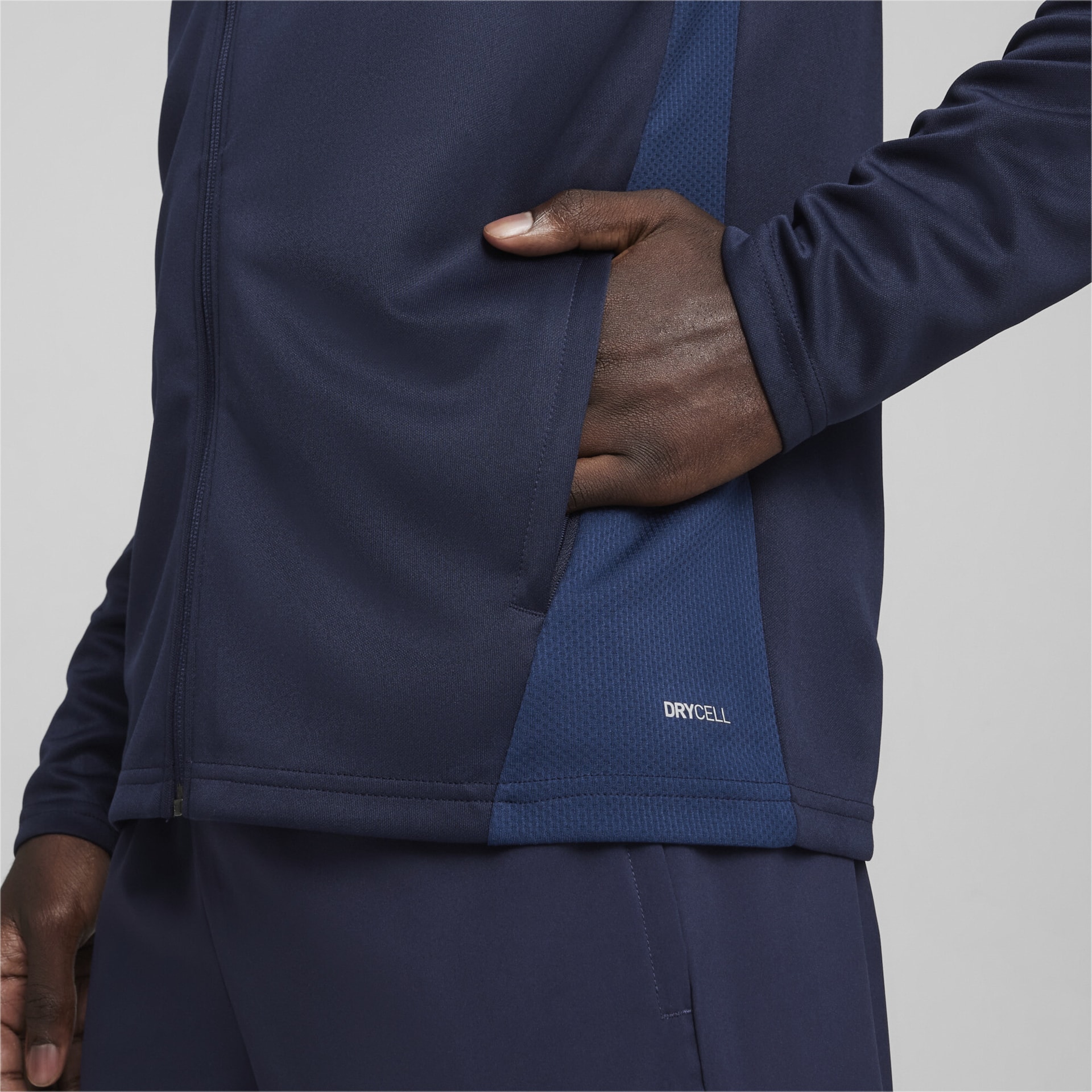 teamGOAL Training Jacket - 22