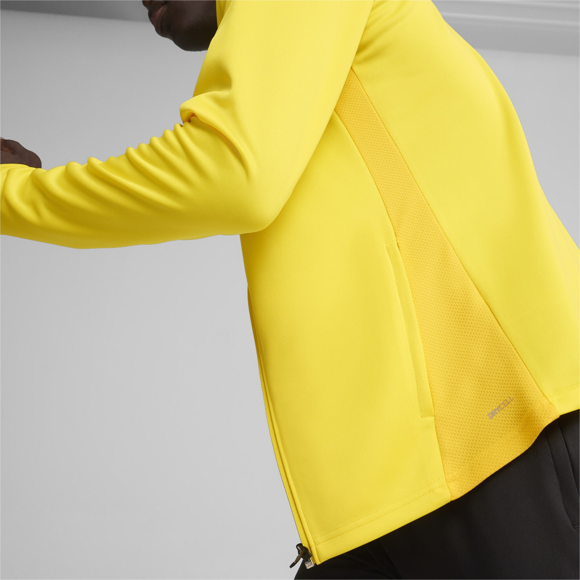 teamGOAL Training Jacket - 27