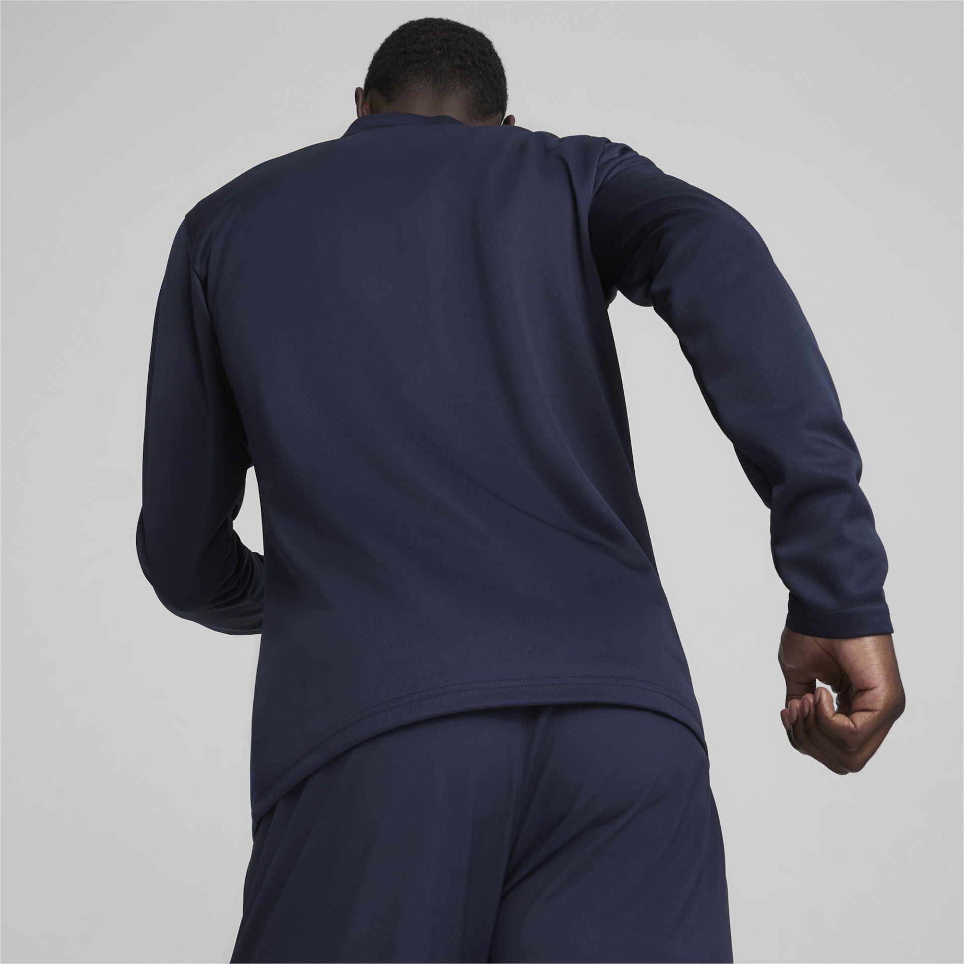teamGOAL Training Jacket - 21