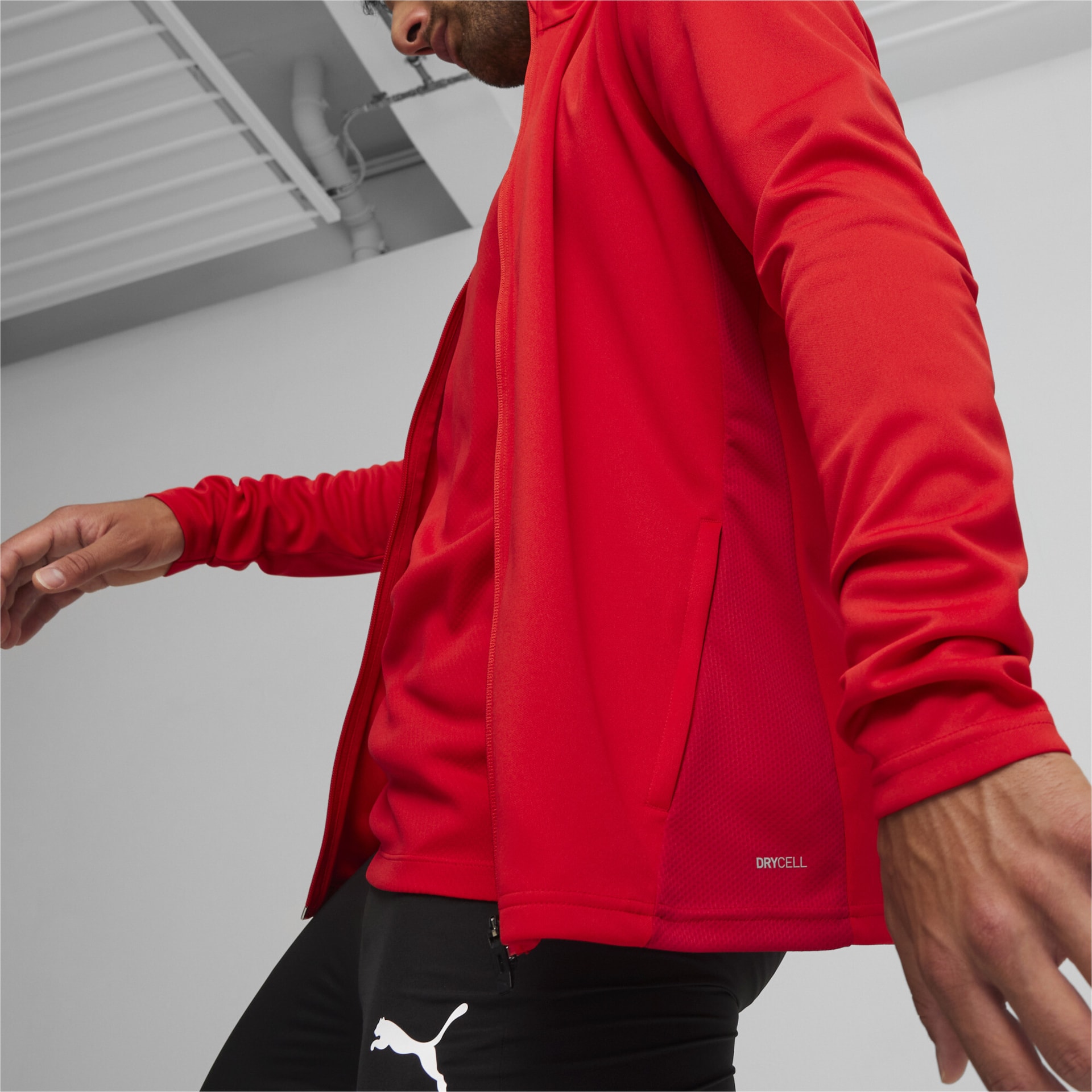 teamGOAL Training Jacket - 6