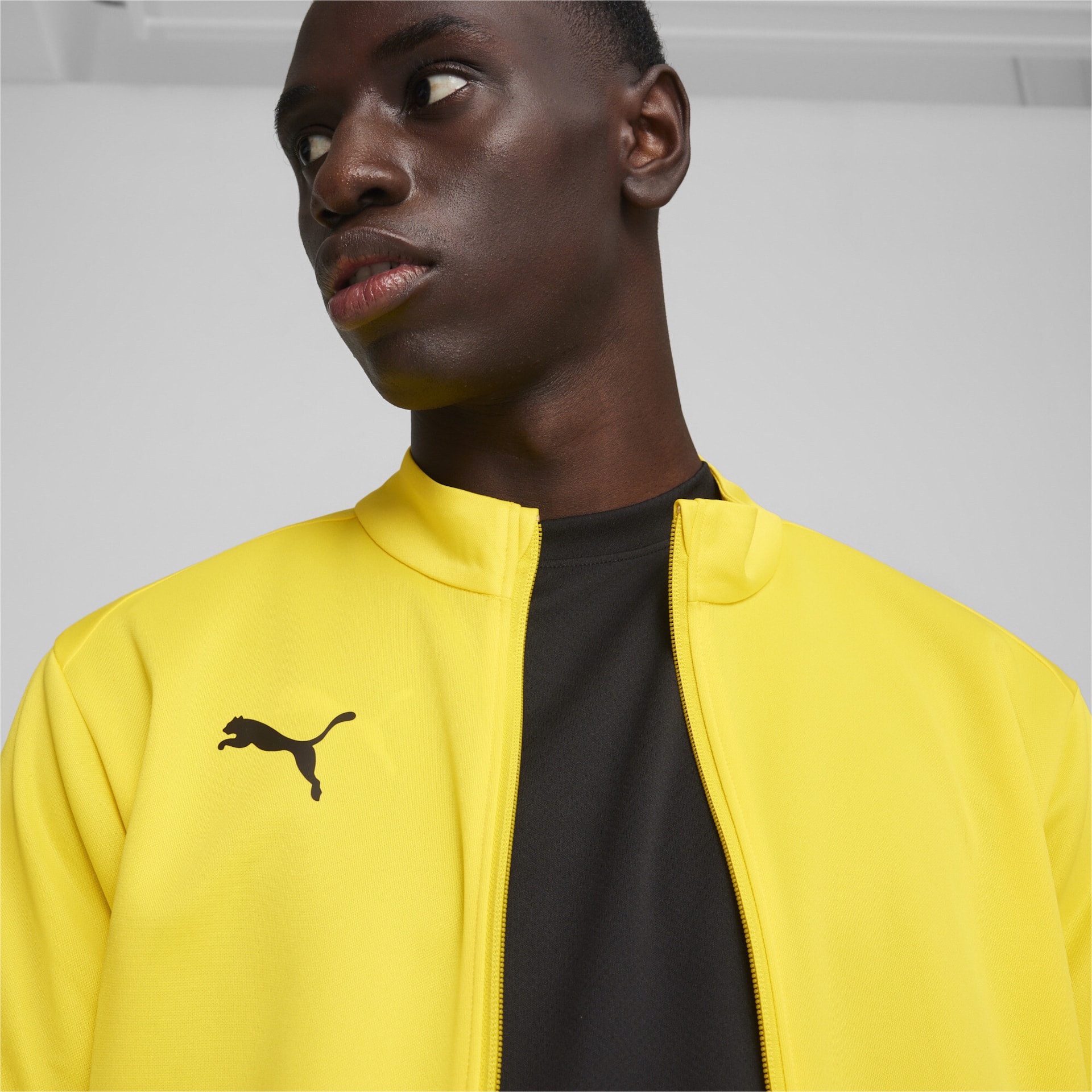 teamGOAL Training Jacket - 26