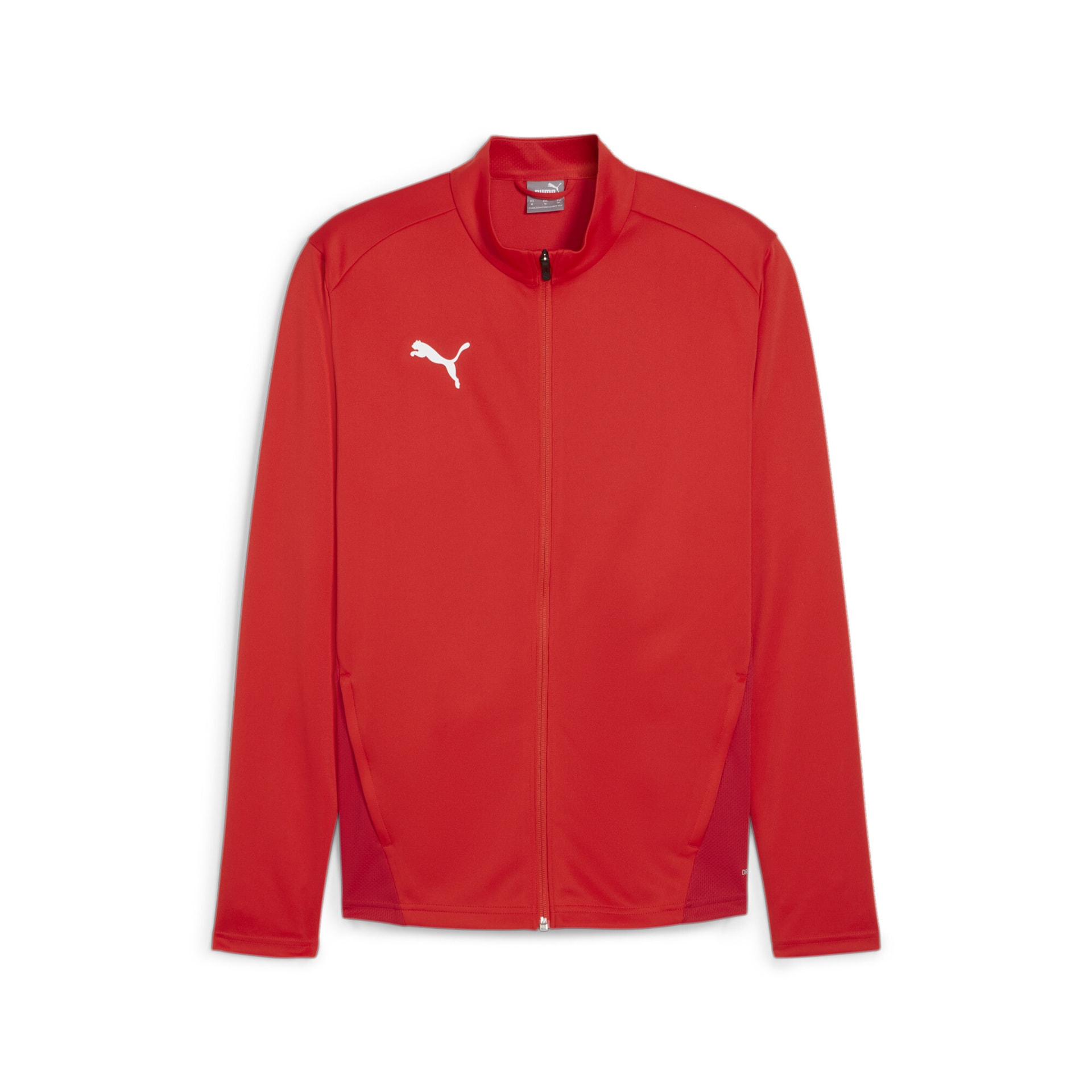 teamGOAL Training Jacket