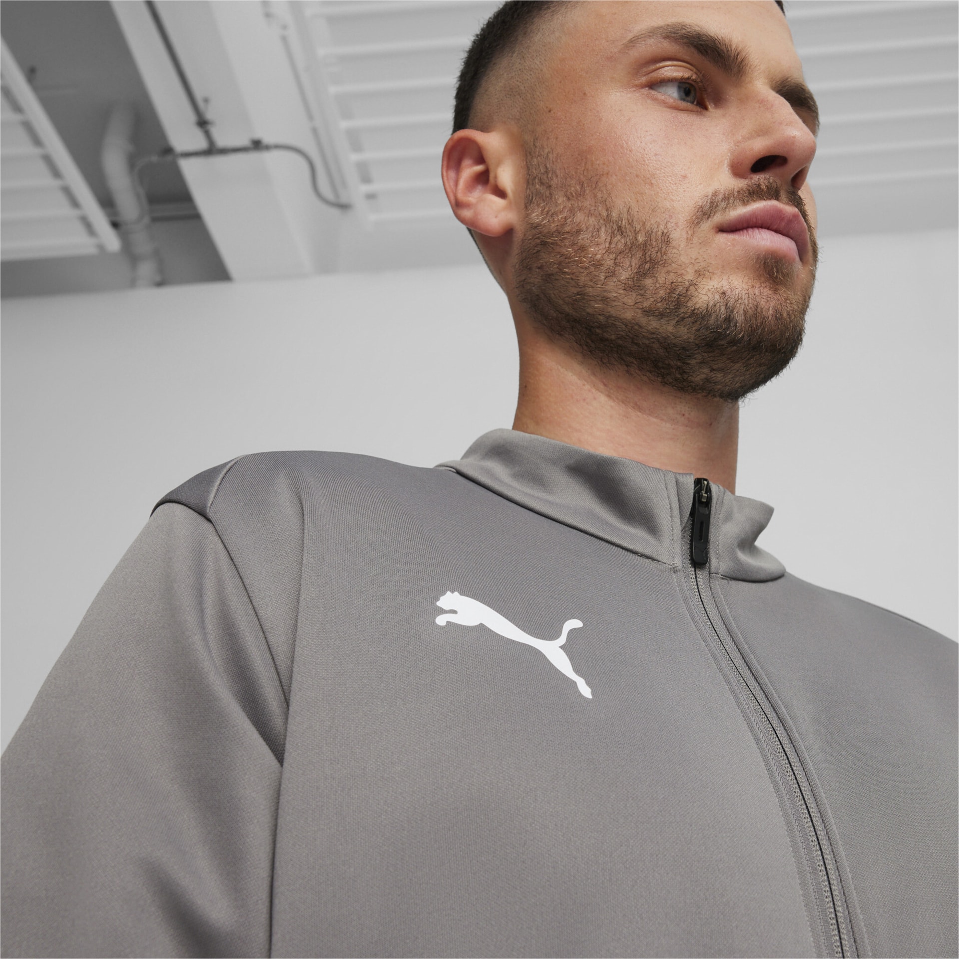 teamGOAL Training Jacket - 32