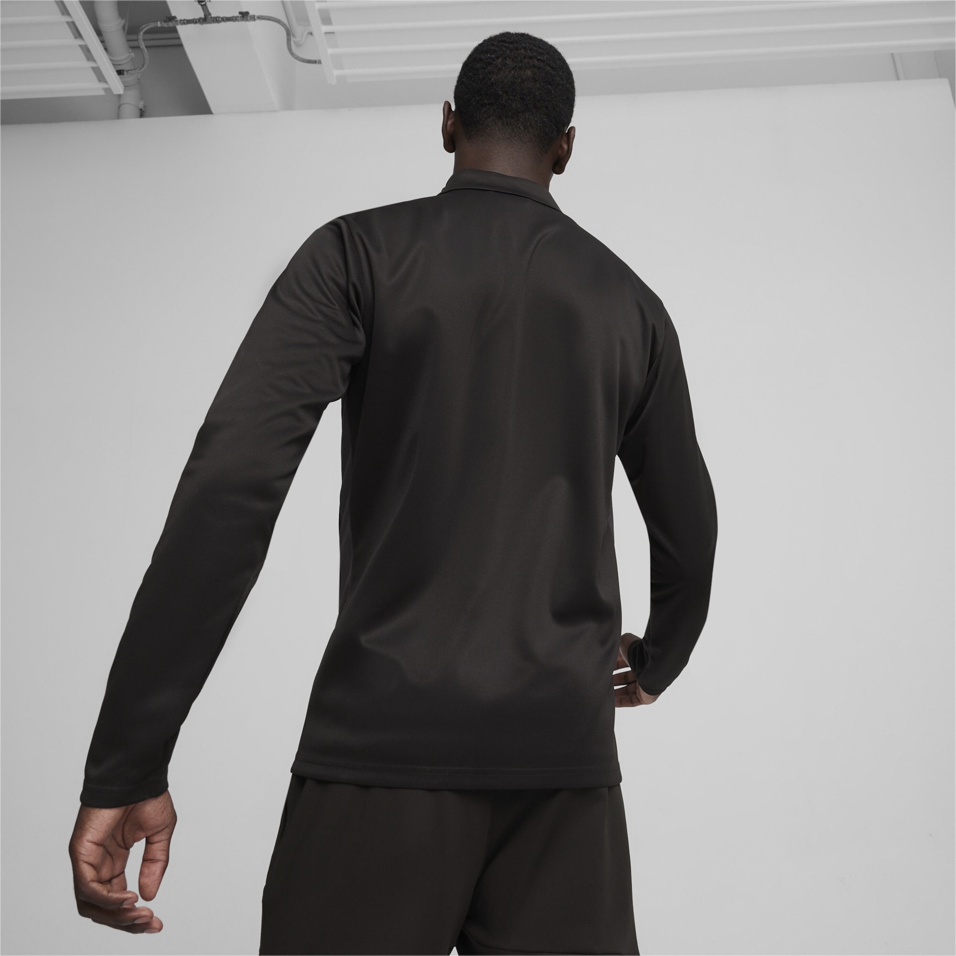 teamGOAL Training Jacket - 13