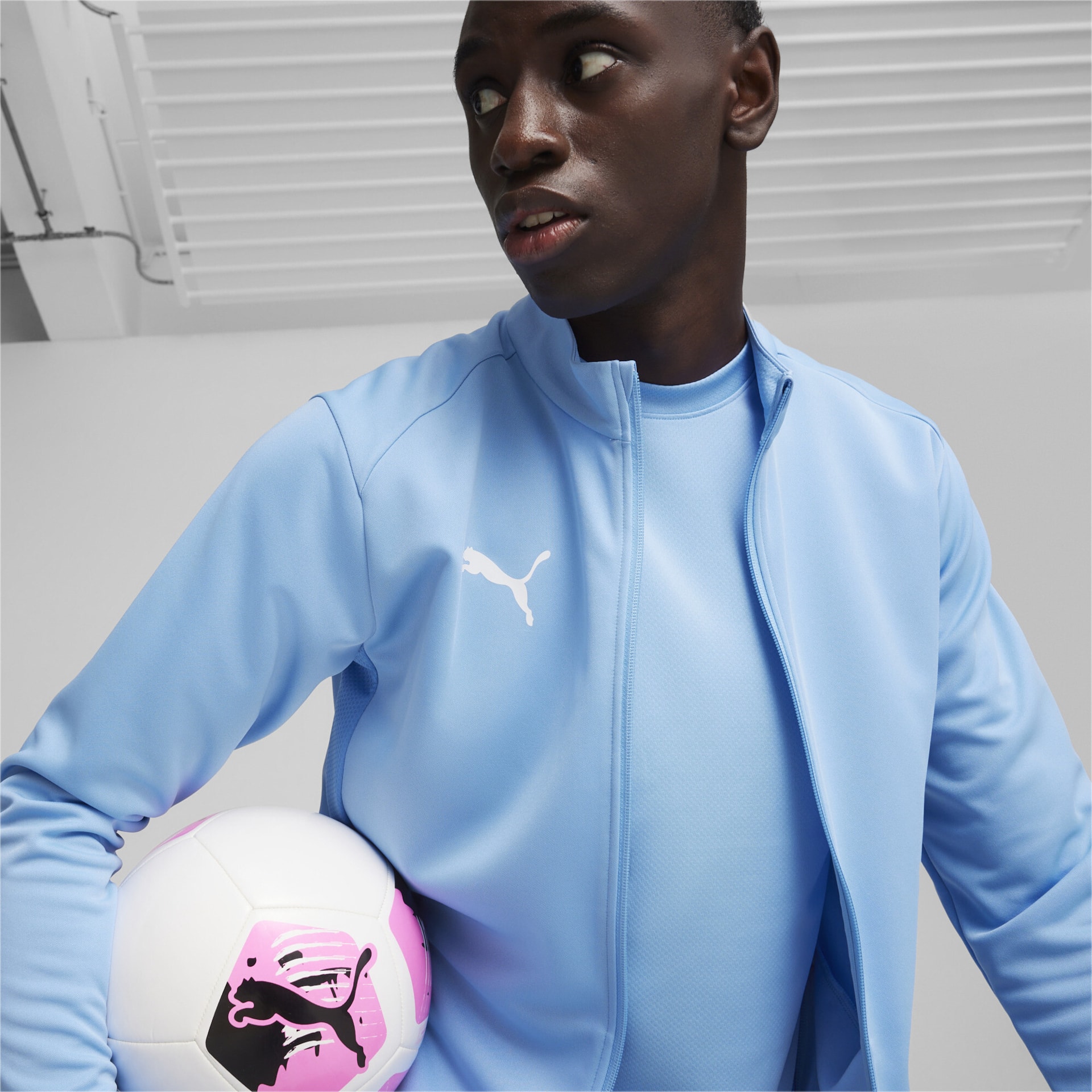 teamGOAL Training Jacket - 37