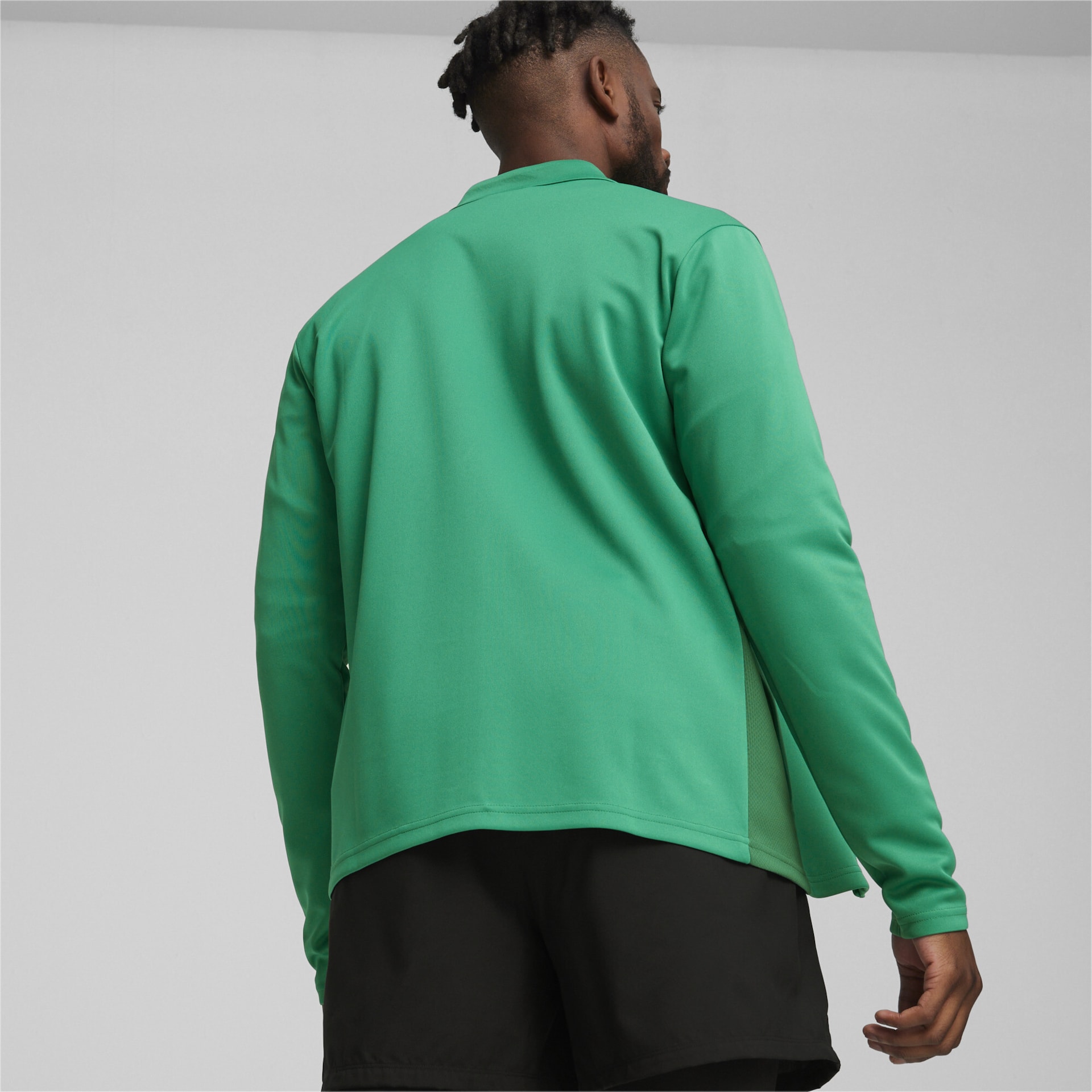 teamGOAL Training Jacket - 17
