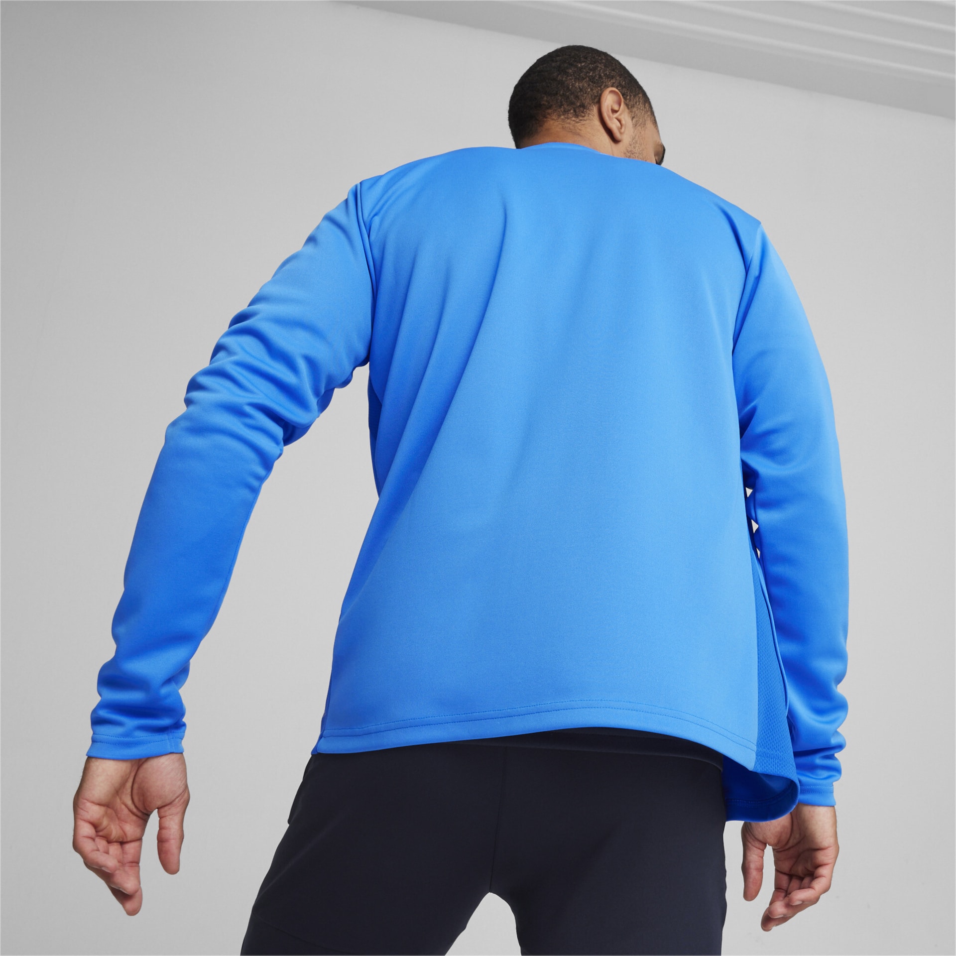 teamGOAL Training Jacket - 9