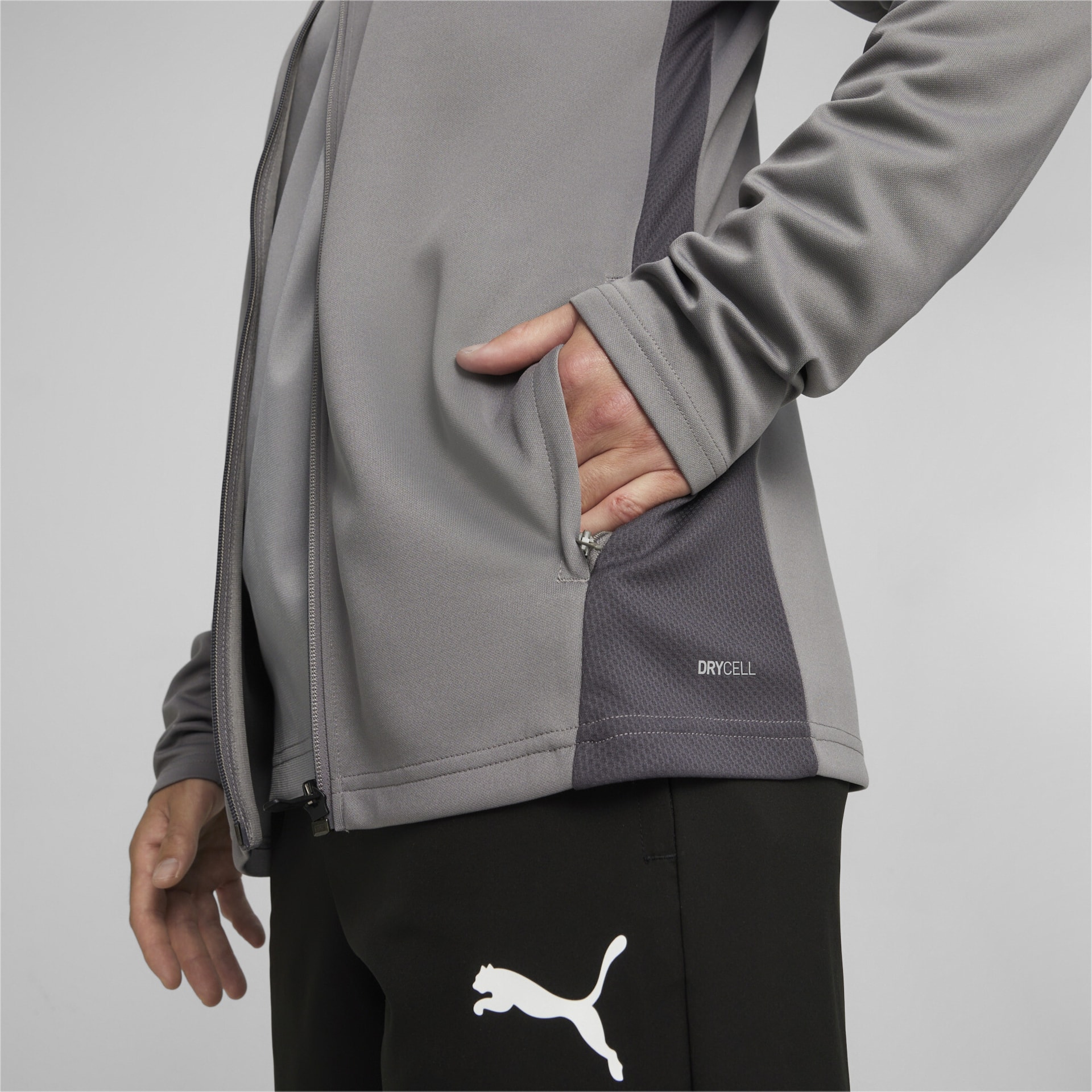 teamGOAL Training Jacket - 31