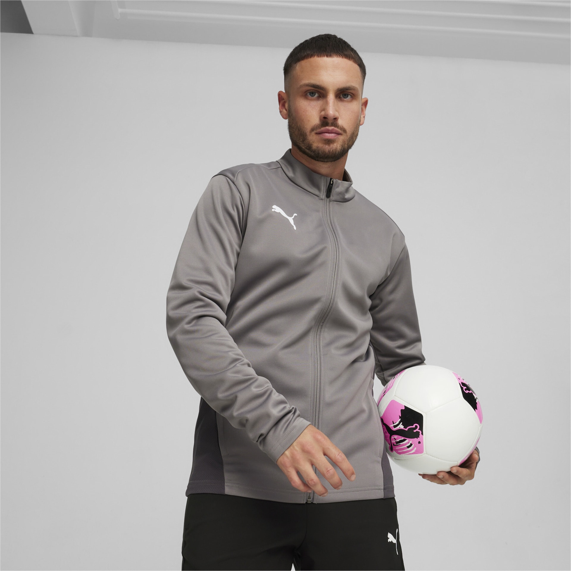 teamGOAL Training Jacket - 29