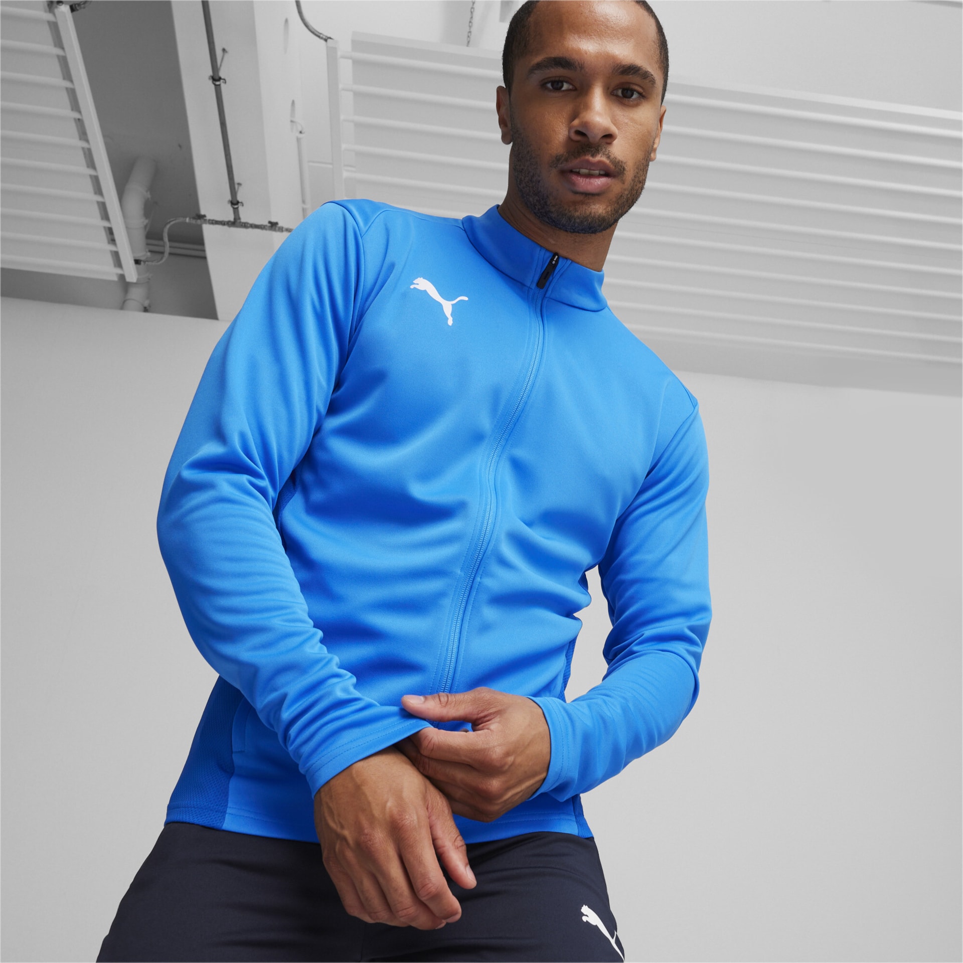 teamGOAL Training Jacket - 8