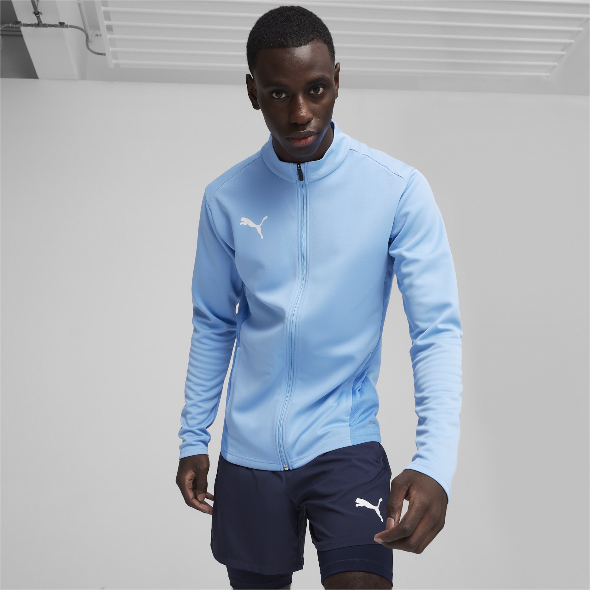 teamGOAL Training Jacket - 34