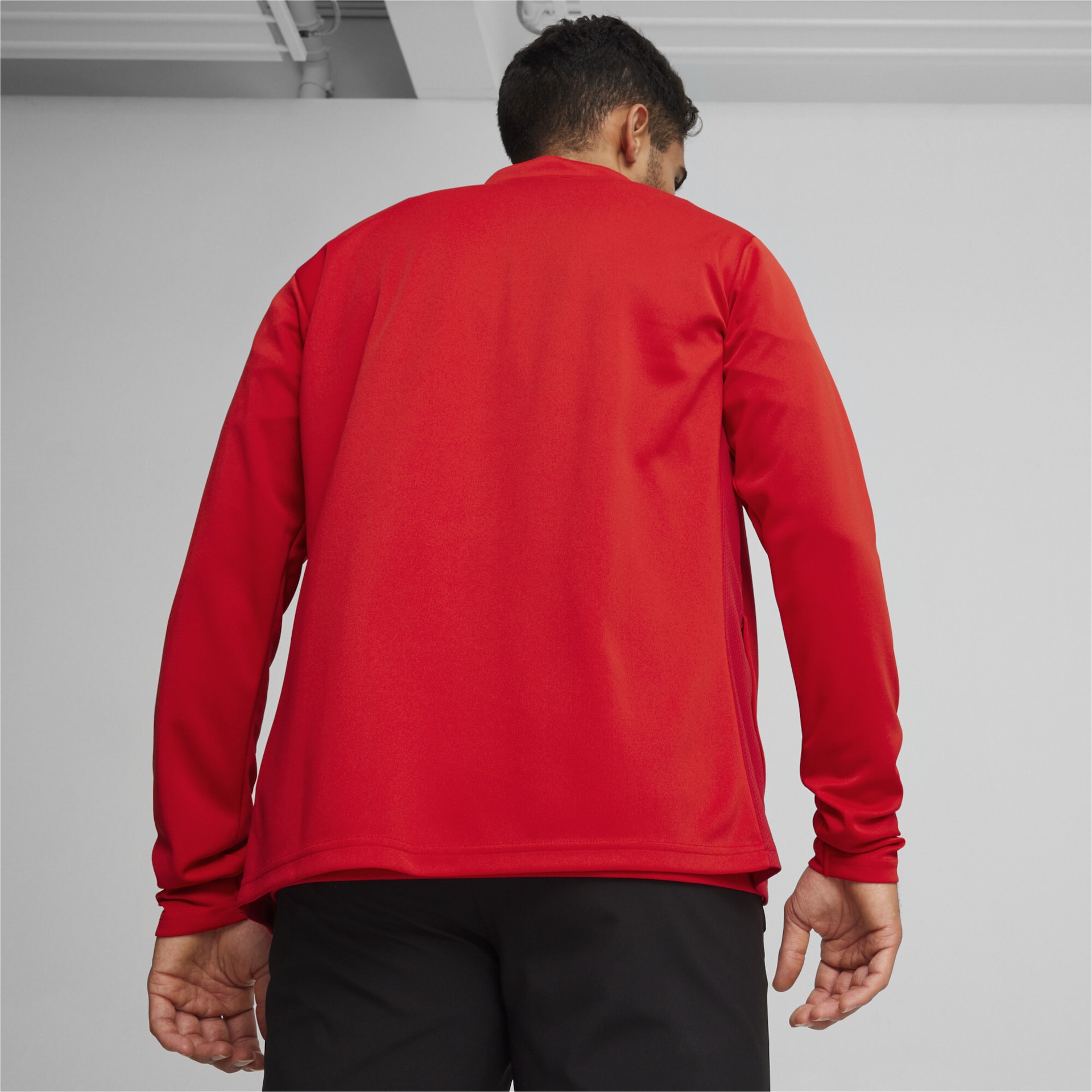 teamGOAL Training Jacket - 4