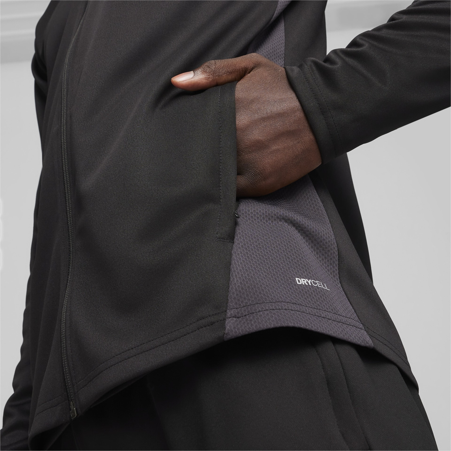teamGOAL Training Jacket - 14
