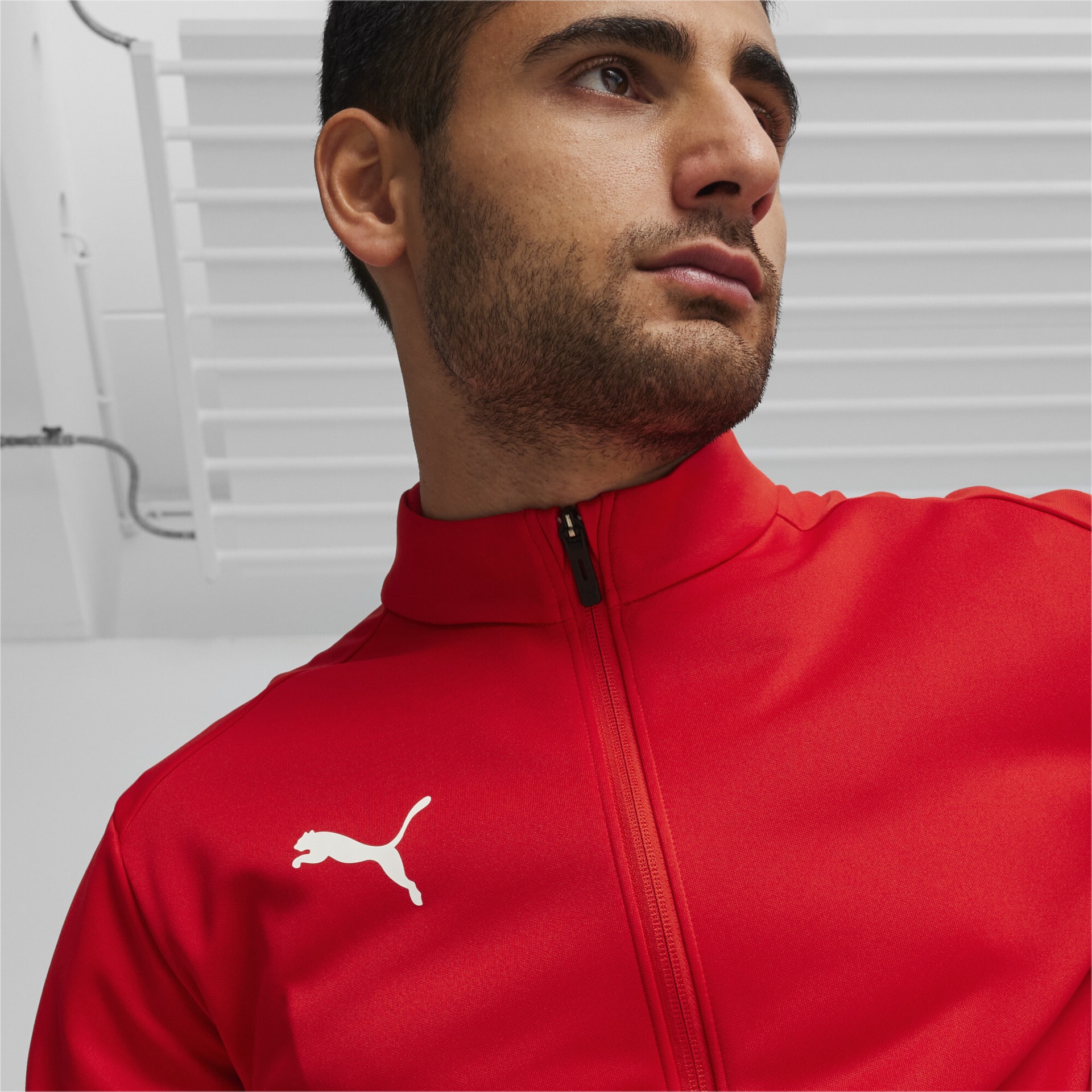 teamGOAL Training Jacket - 5