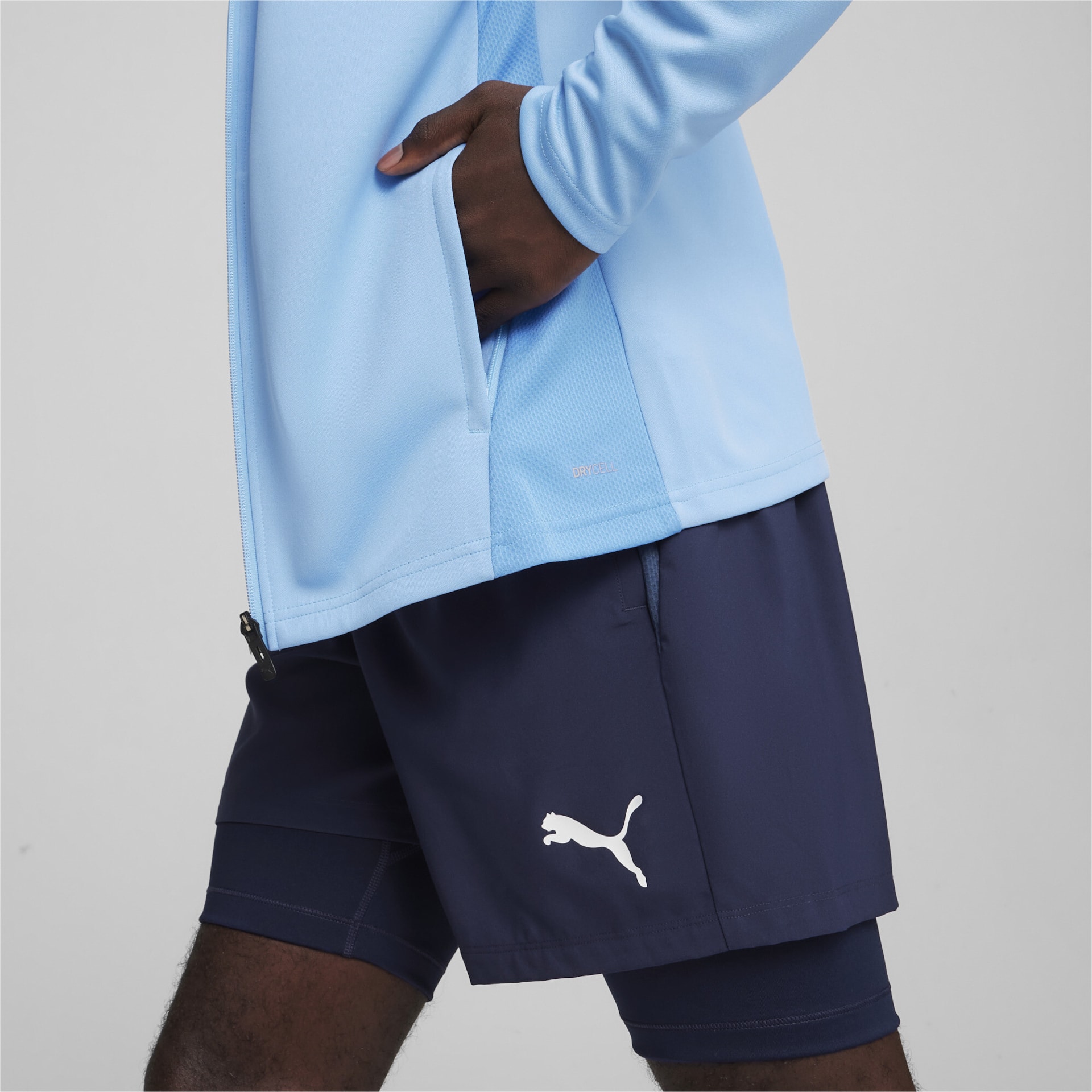 teamGOAL Training Jacket - 36