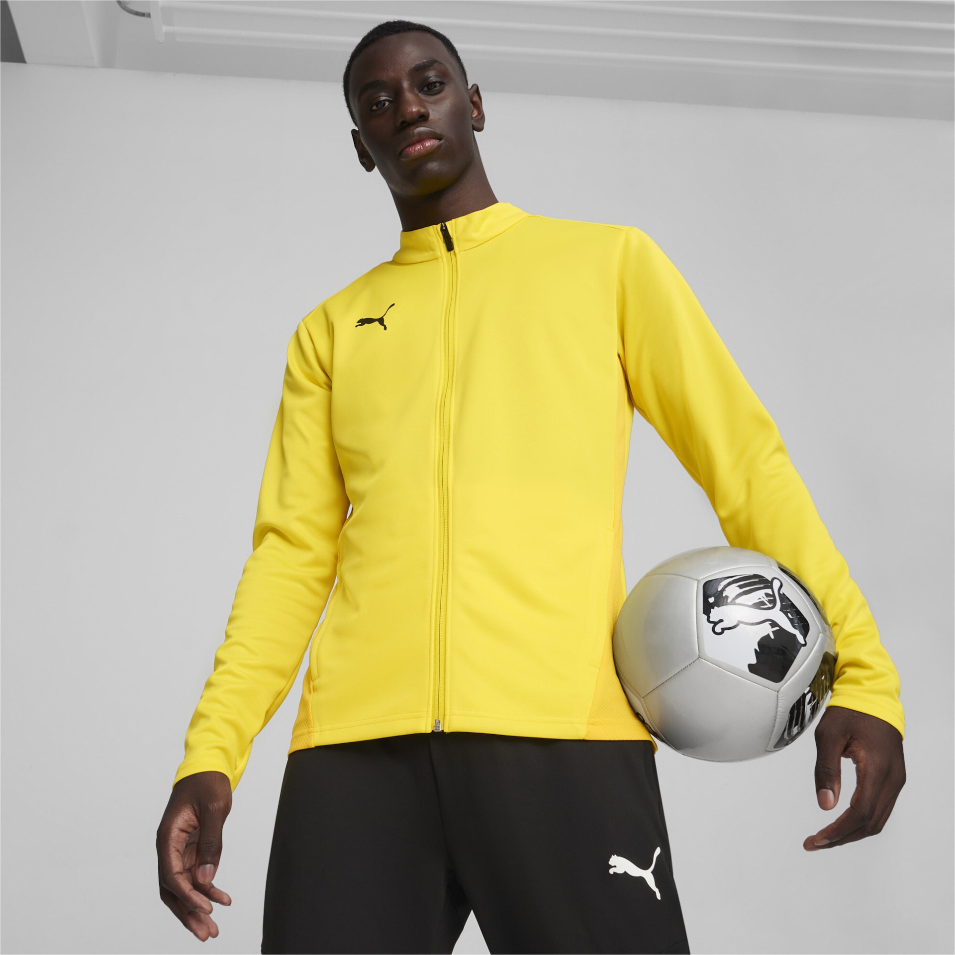 teamGOAL Training Jacket - 24