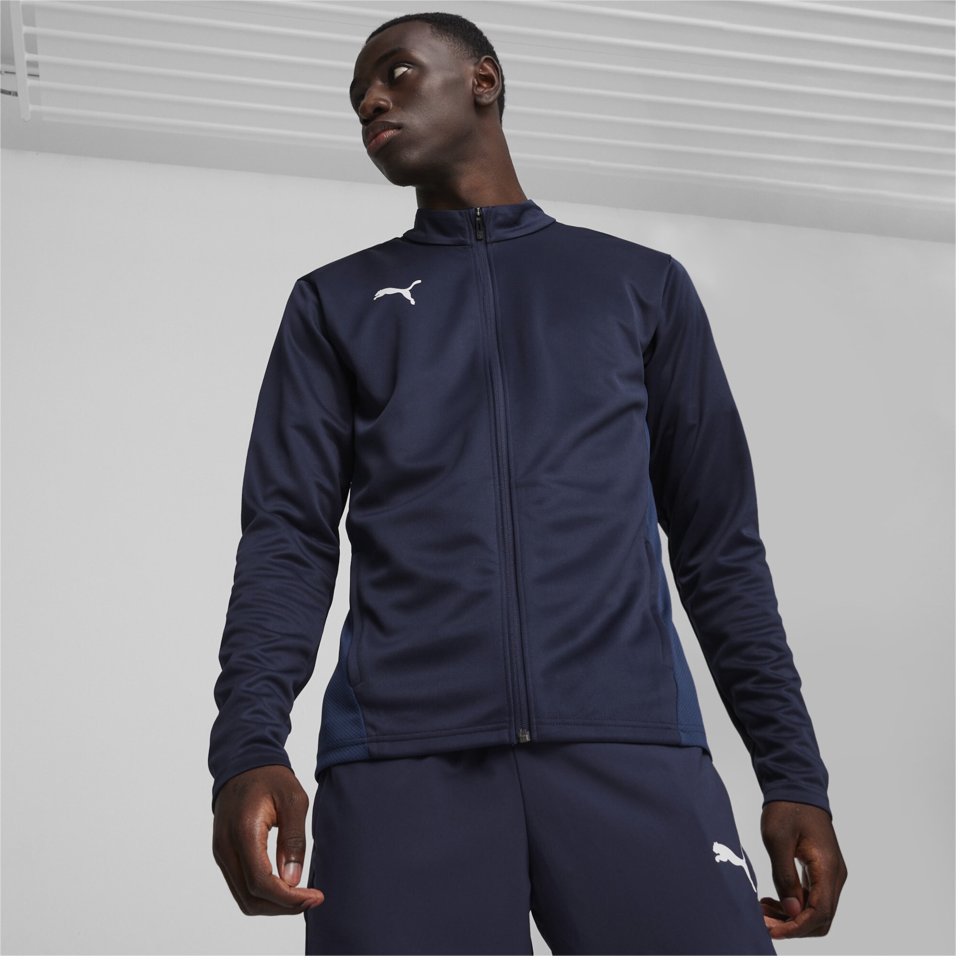 teamGOAL Training Jacket - 20