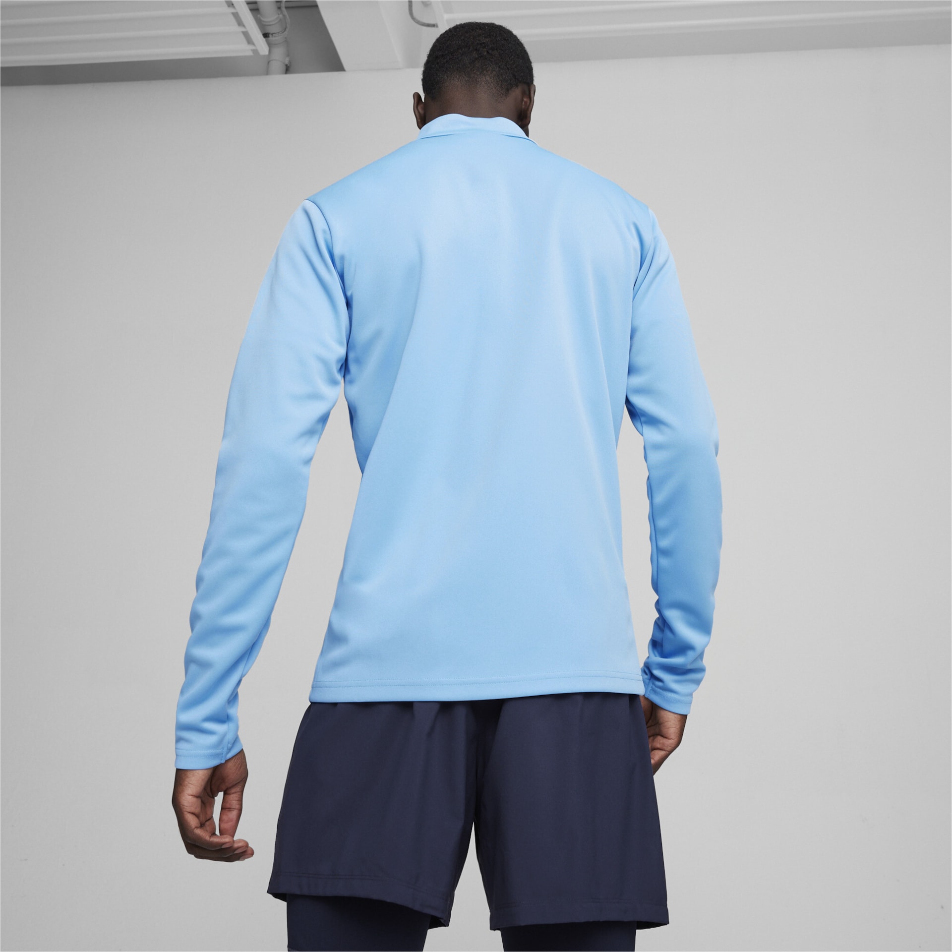 teamGOAL Training Jacket - 35