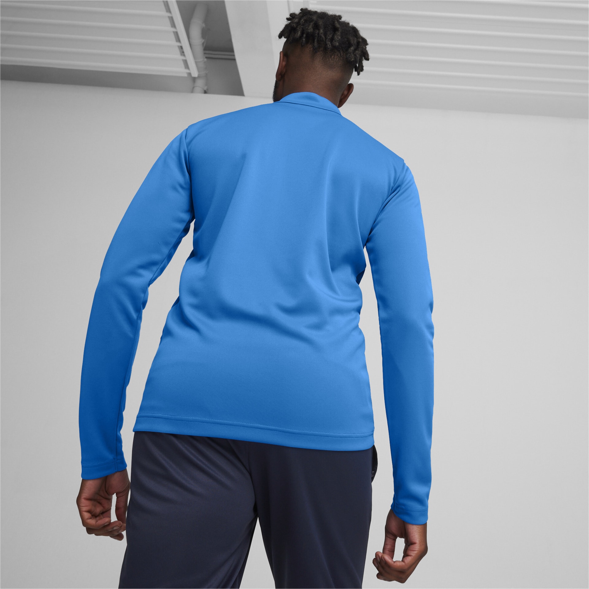 teamGOAL Training 1/4 Zip Top - 9