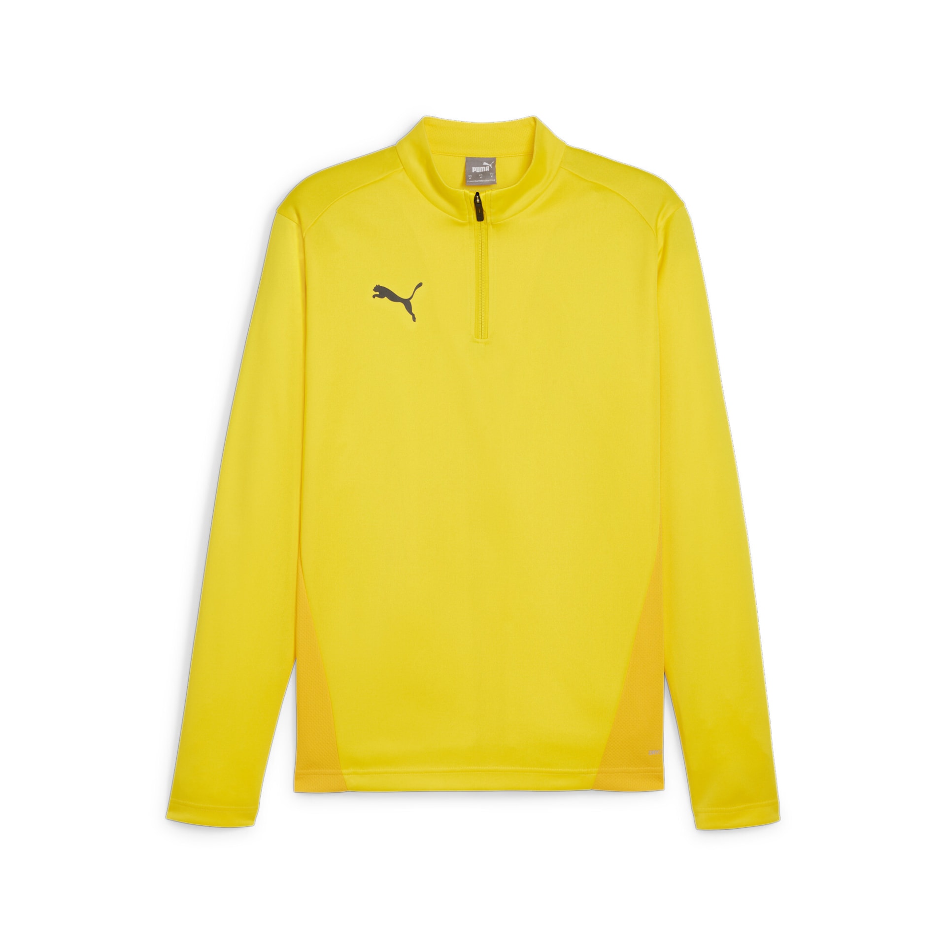 teamGOAL Training 1/4 Zip Top - 25