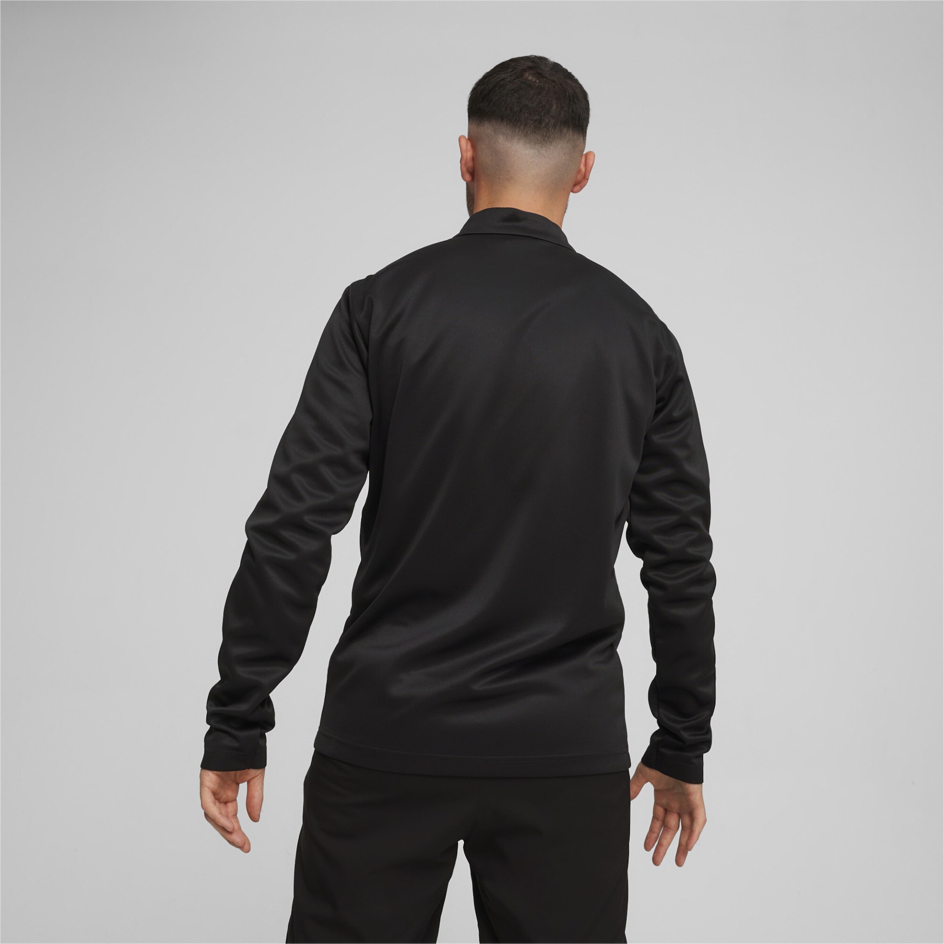 teamGOAL Training 1/4 Zip Top - 13