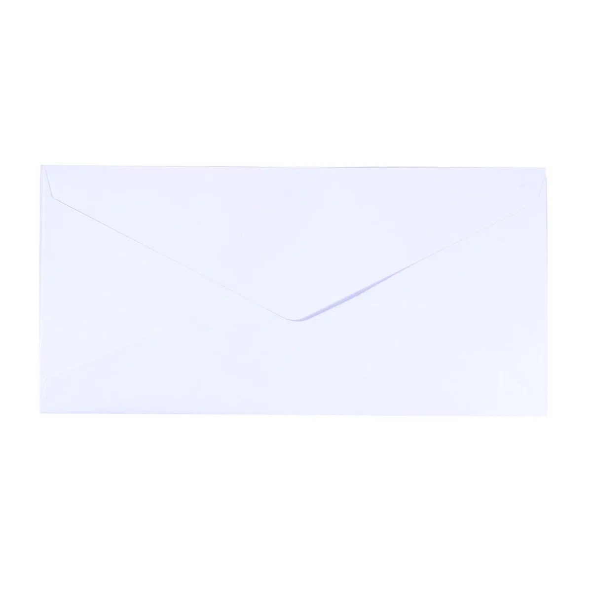 Florence - Envelopes 25st - White - 2