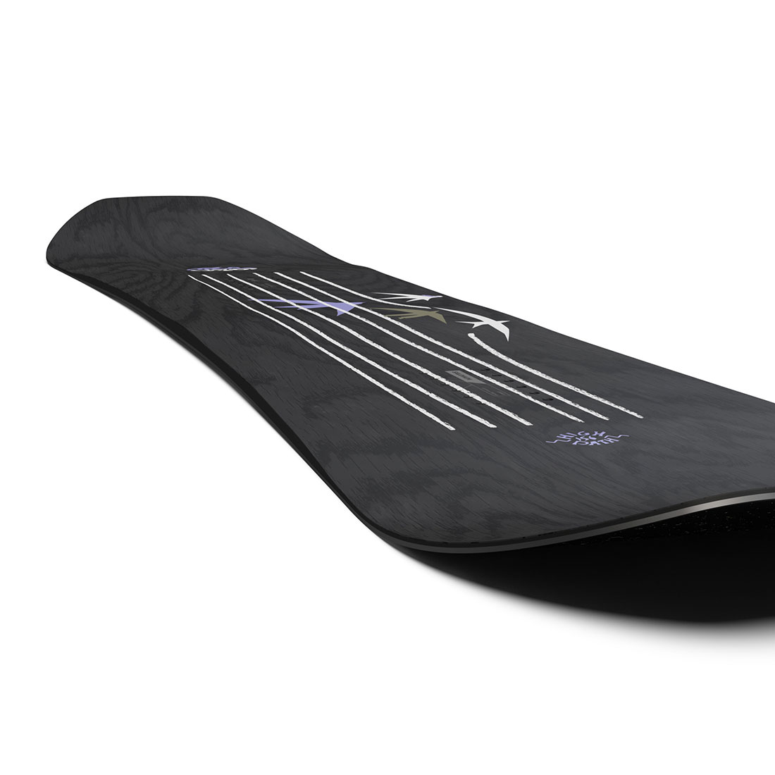 【最終SALE】サロモン ハイパス SALOMON HIGHPATH 156 2024 SALOMON HIGHPATH SNOWBOARD – rudeboys