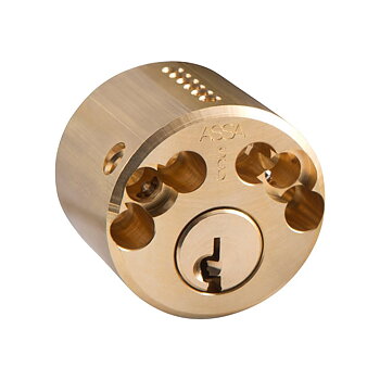 Assa Abloy Cylinder d12 1213 till befintlig nyckel