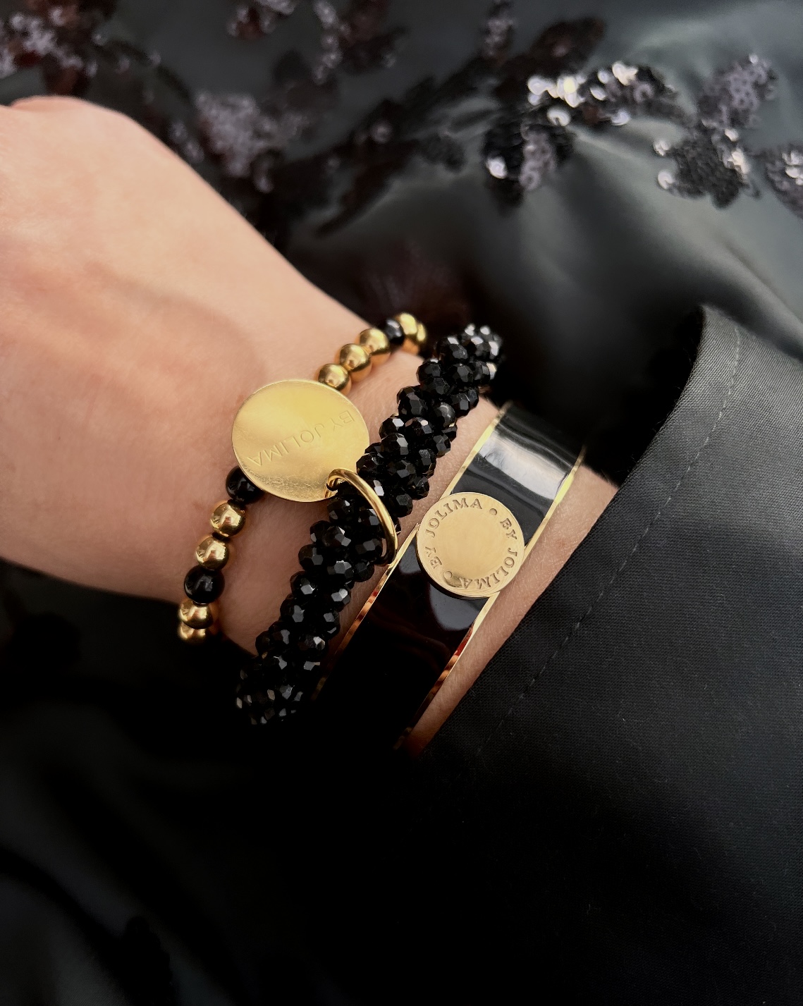 Armband - CANDY - By Jolima - 3