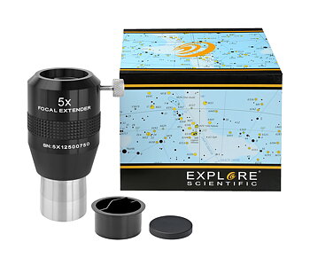 EXPLORE SCIENTIFIC 5x PREMIUM BARLOWLINS