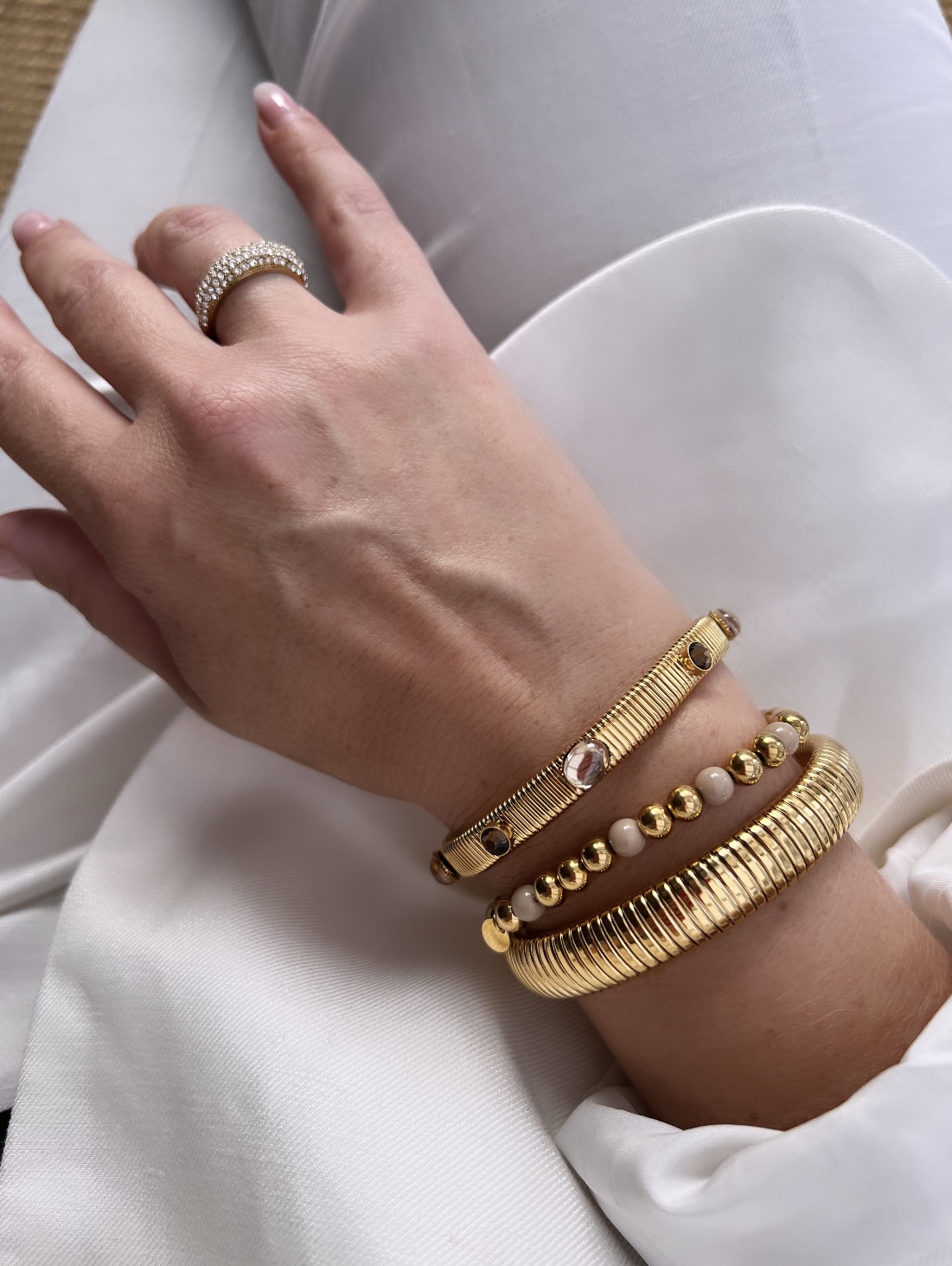 Armband - BEAD - By Jolima - 4