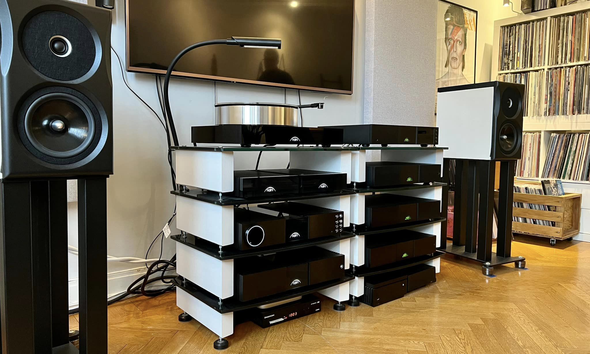 Kundsystem 2406 - 4