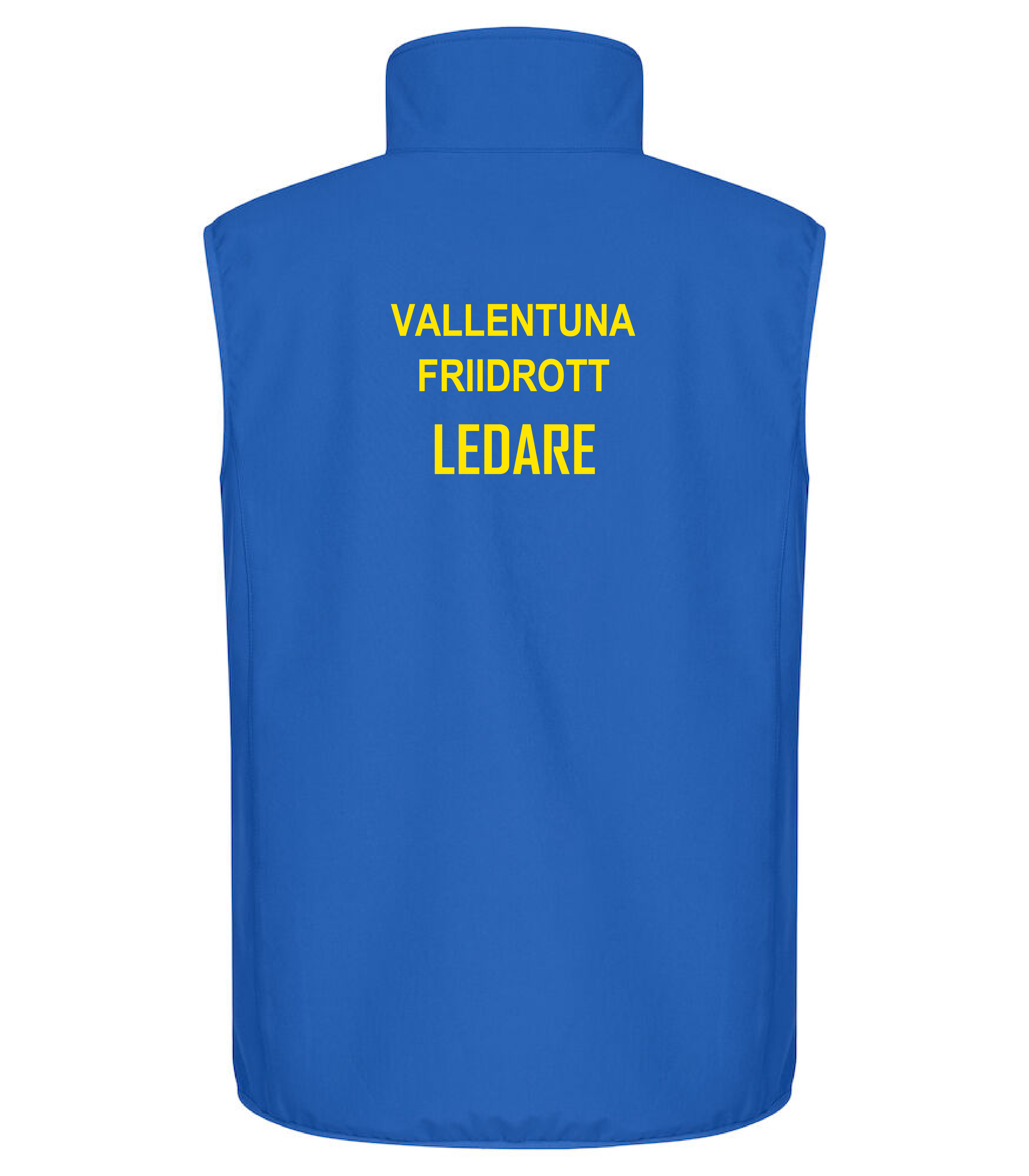 Väst Ledare Vallentuna FK  - 2