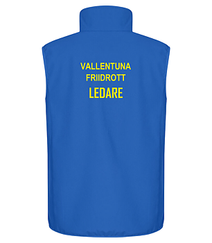 Väst Ledare Vallentuna FK 