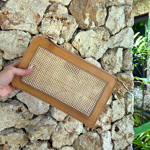 BALI CLUTCH