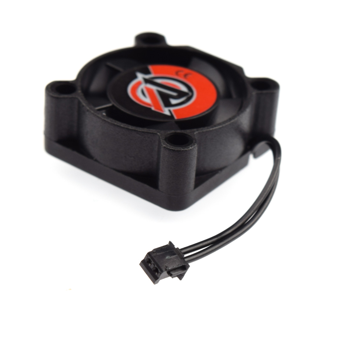 RUDDOG 25mm ESC Cooling Fan - 2