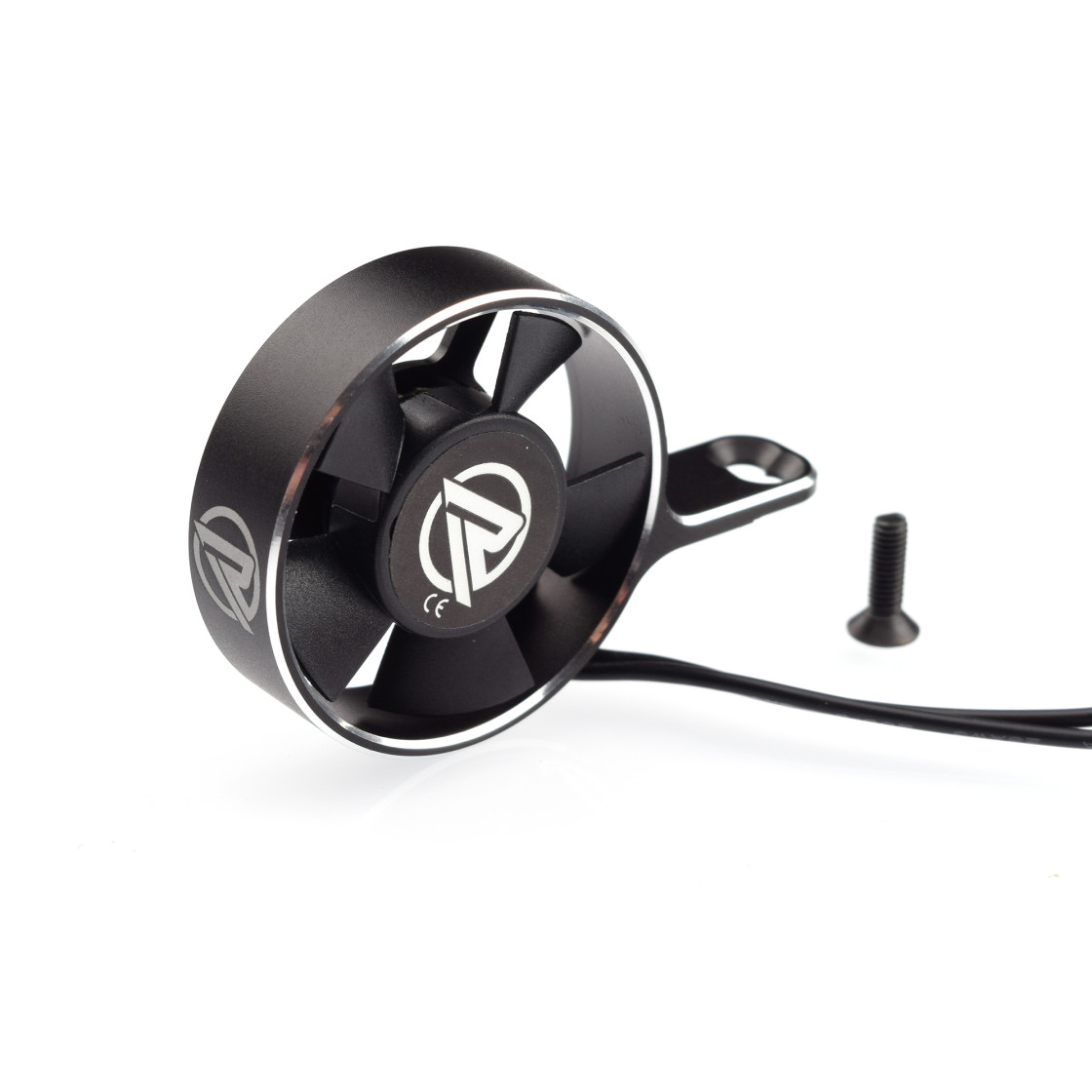 RUDDOG 35mm Aluminium HV 4wd Direct Mount Fan (B74 | XB4 | 22X-4 | MO2.0) - 2